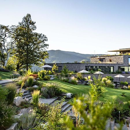 Luisenhoehe - Gesundheitsresort Schwarzwald Horben Eksteriør bilde