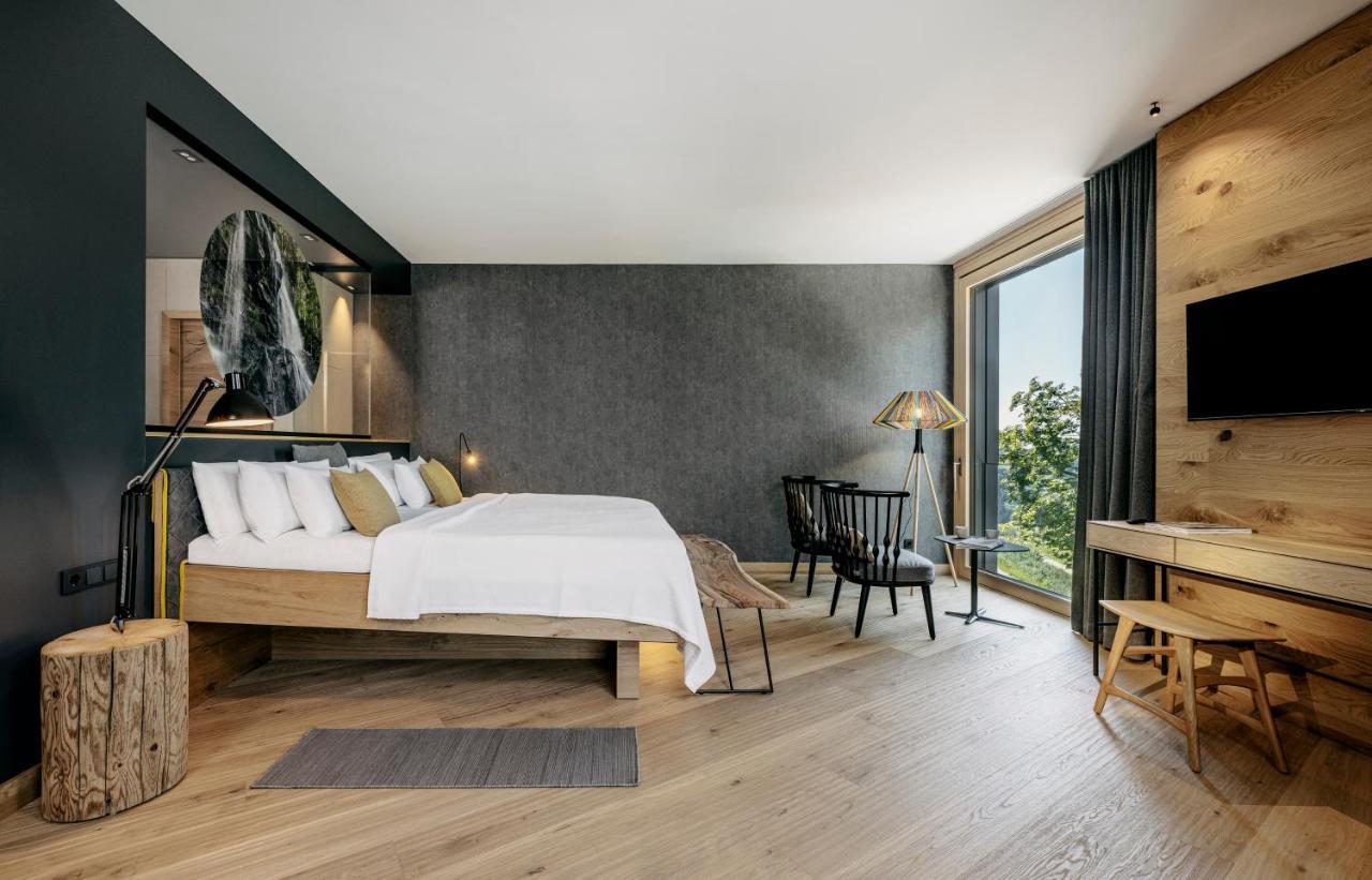 Luisenhoehe - Gesundheitsresort Schwarzwald Horben Eksteriør bilde