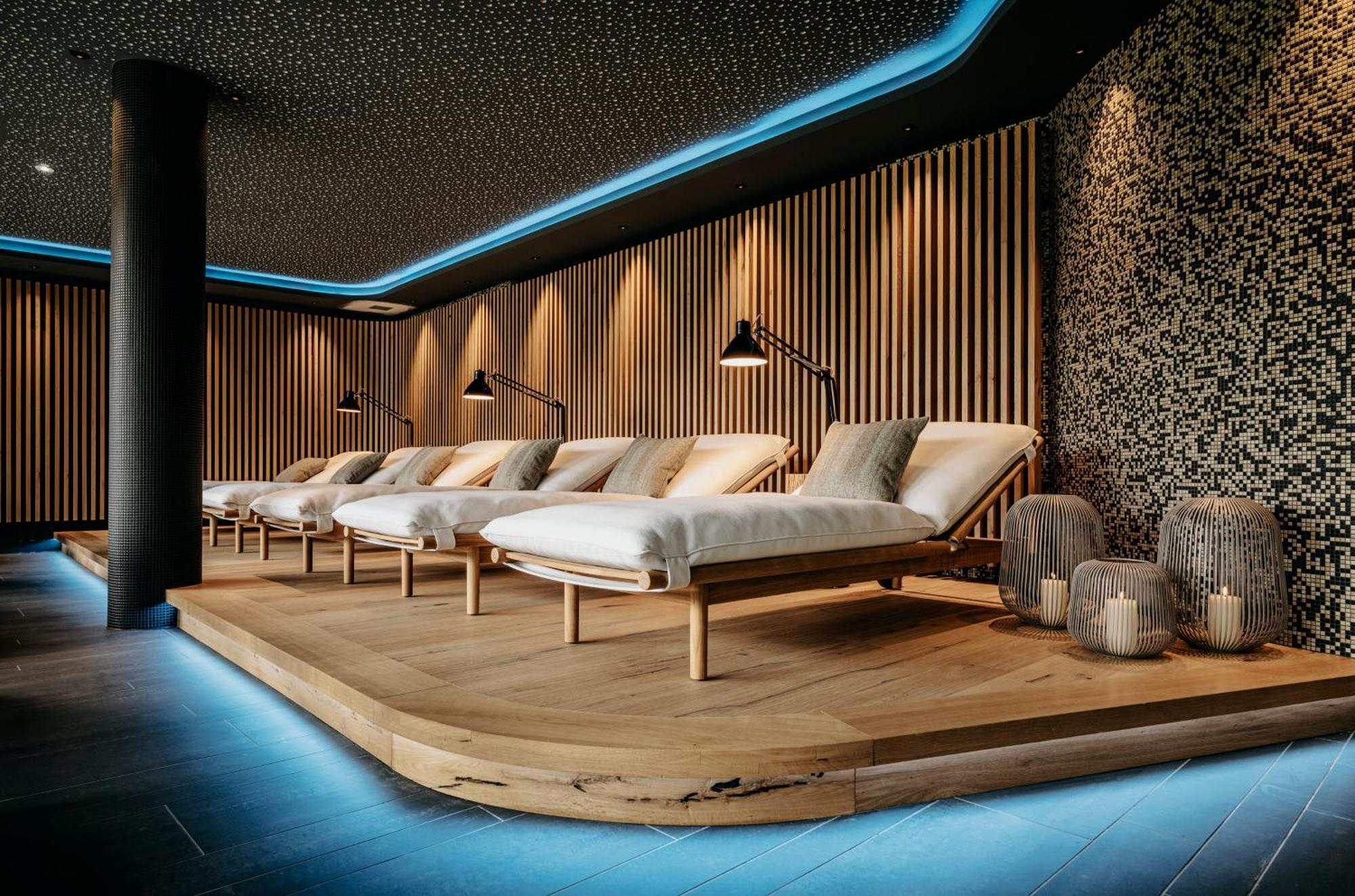 Luisenhoehe - Gesundheitsresort Schwarzwald Horben Eksteriør bilde